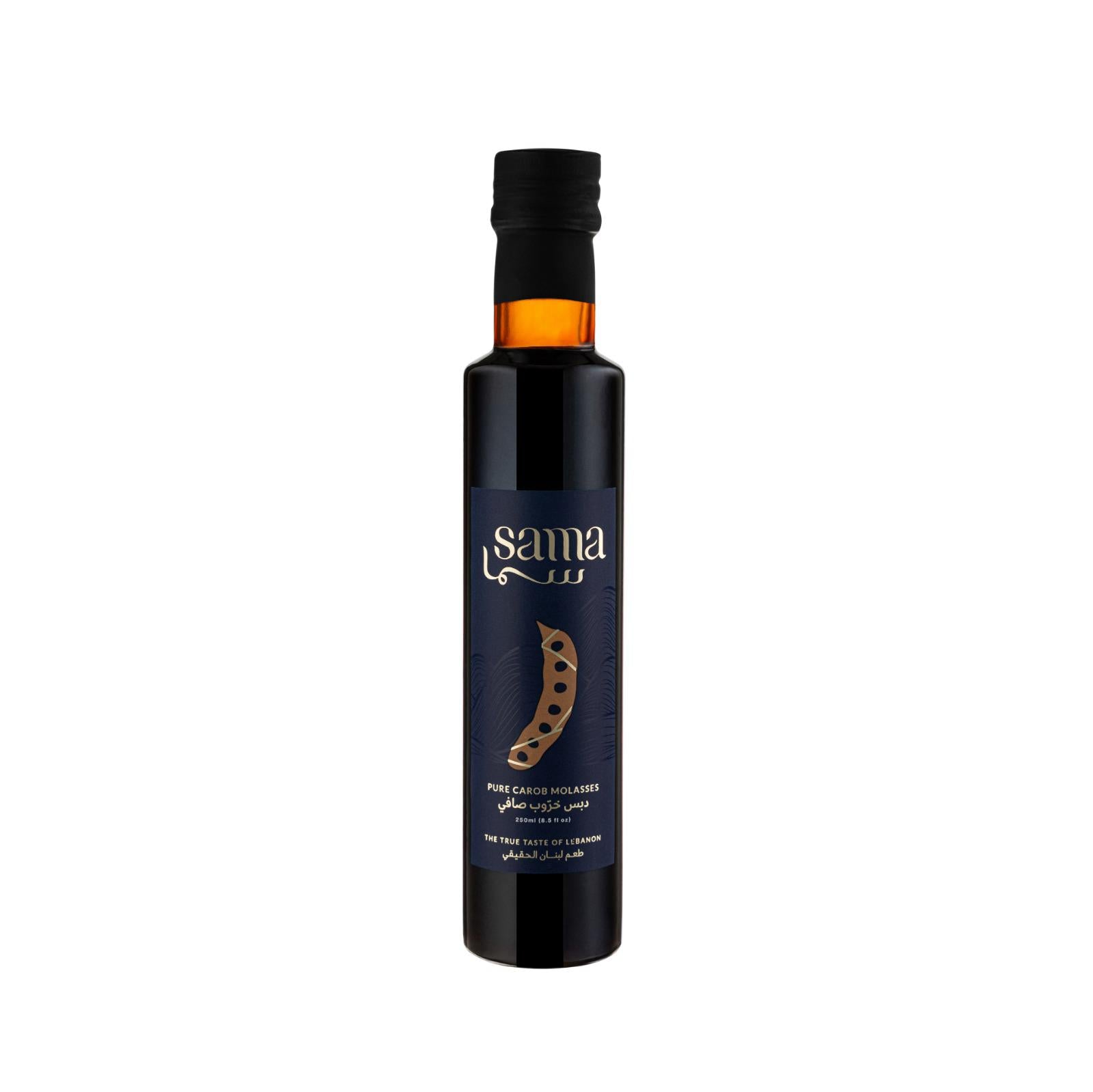 Carob Molasses
