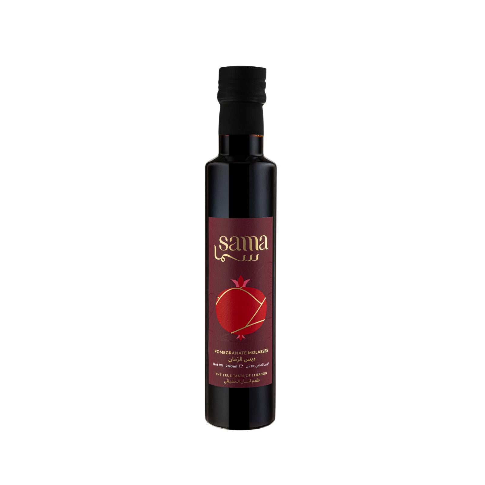 Promegranate Molasses